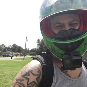 Meet your Posher, Danny